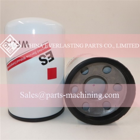 good quality Coolant filter WF2126