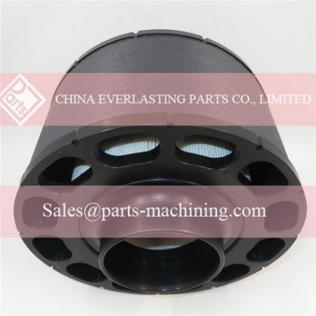 OEM Quality Black Plastic Air Filter AH1140 C105003
