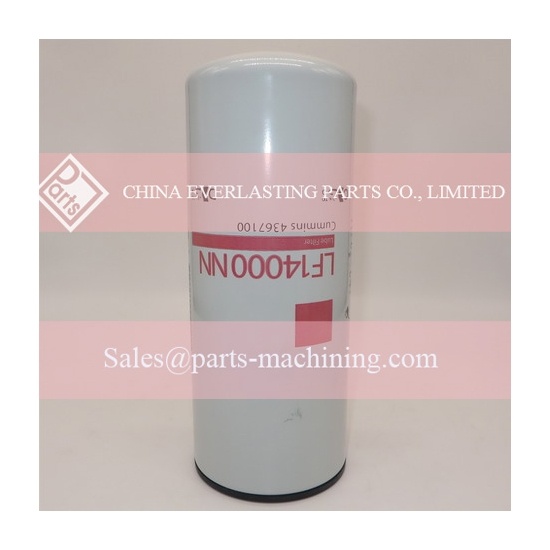 oem quality oil filter LF14000NN