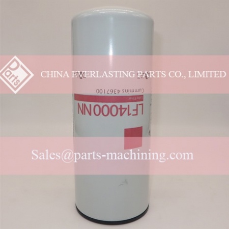 oem quality oil filter LF14000NN