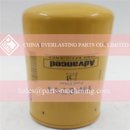 Efficient Diesel CAT Fuel Filter 1R-0711 1P-2299
