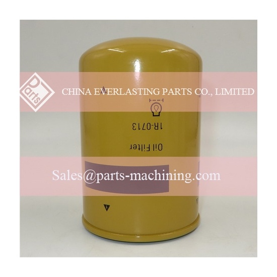 Genuine Oil filter CAT 1R-0713 replace filter