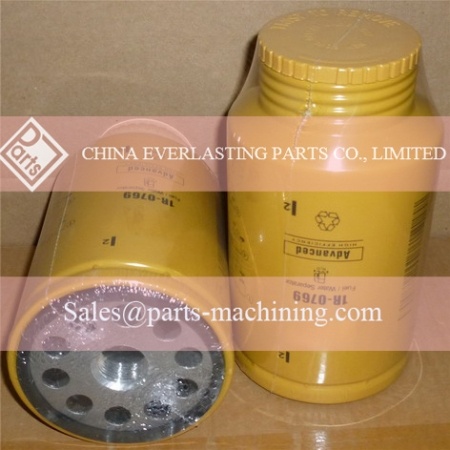 Cat Fuel Water Separator 1R-0769