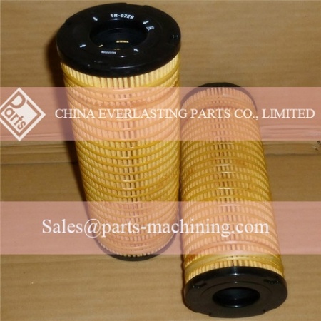 OEM CAT Hydraulic Filter 1R-0729