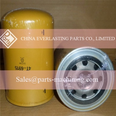 CAT 4T-6915 hydraulic oil filter