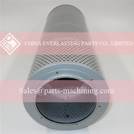 1262081 Hydraulic Oil Return Filter Element 126-2081 for CAT Excavators Hydraulic Oil System