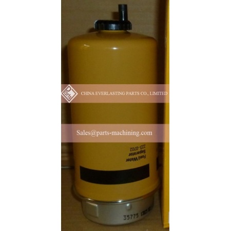 Hight Replace Separator Filter 223-0702