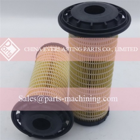 genuine standard quality oil filter 322-3155