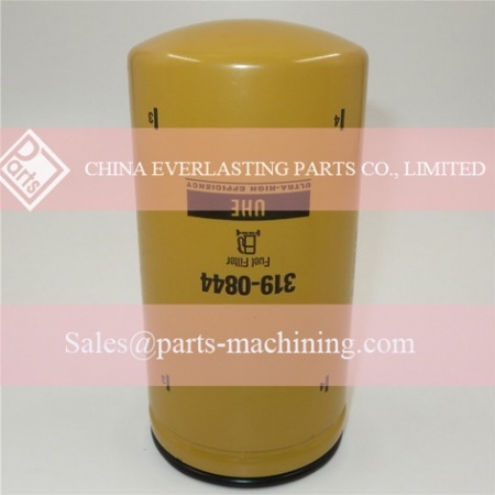 CAT OEM fuel filter 319-0844