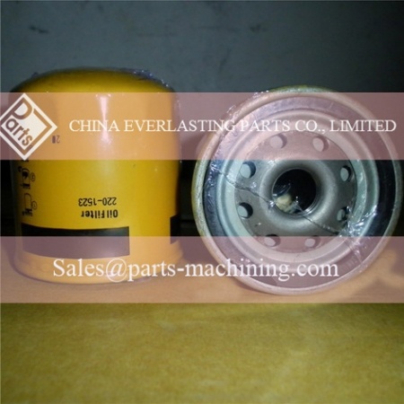 CAT oil filter element 220-1523