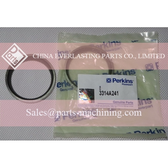 perkins Valve oil seal 3314A241