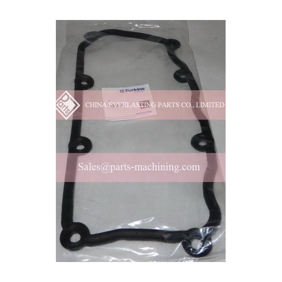 3681A057 PERKINS ROCKER COVER GASKET PERKINS 1100 SERIES