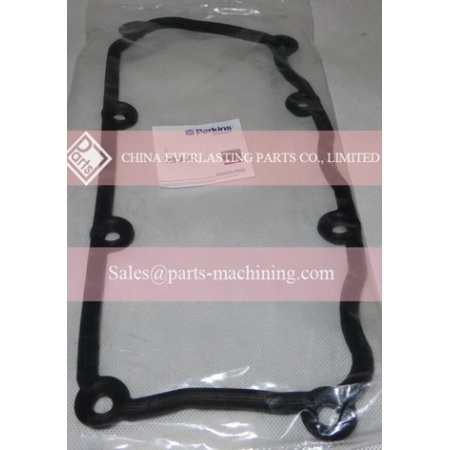 3681A057 PERKINS ROCKER COVER GASKET PERKINS 1100 SERIES