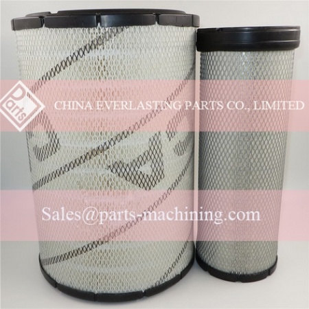Air Filter CAT 6I-2503 6I2503 for Excavator Construction Machinery