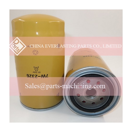 CAT oil filter 7W-2326