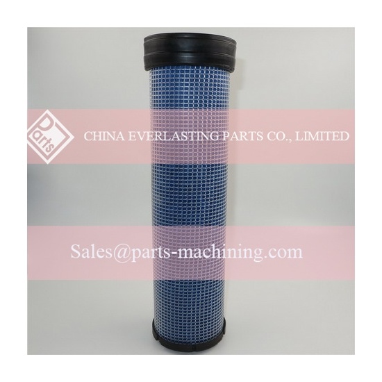 high quality inner air filter 206-5235