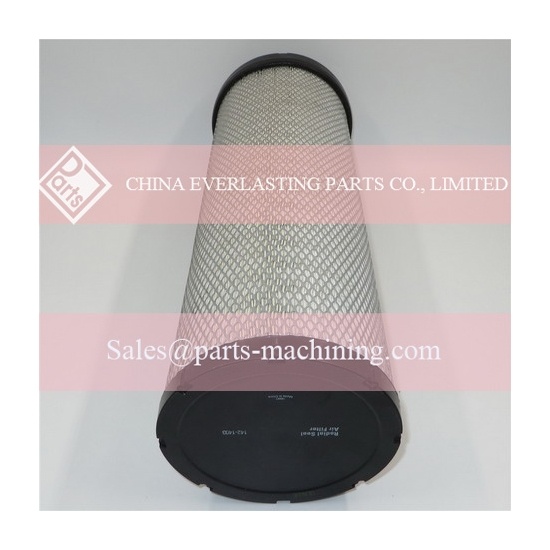 air filters 142-1403 for heavy machine