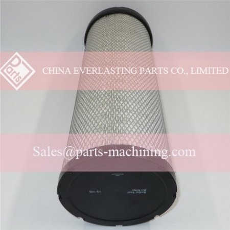 air filters 142-1403 for heavy machine