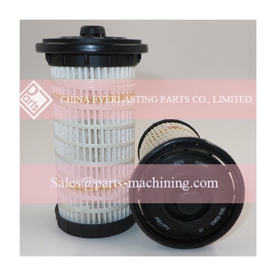 CAT Paving Compactor Excavator Fuel Filter 360-8960 3608960