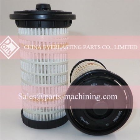 CAT Paving Compactor Excavator Fuel Filter 360-8960 3608960