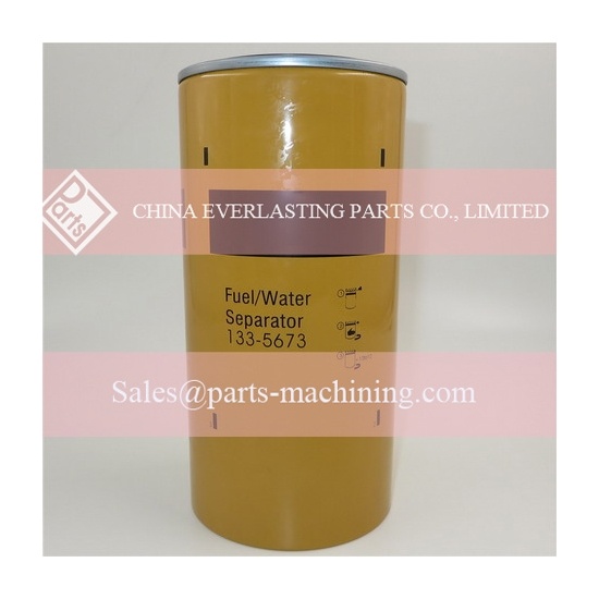 Truck and Tractor fuel filter water separator 133-5673 1335673
