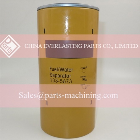 Truck and Tractor fuel filter water separator 133-5673 1335673