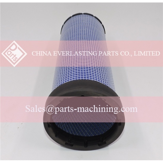 CAT excavator inner air filters element 135-5787 1355787