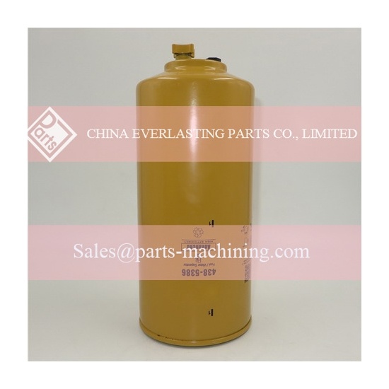 CAT Engine Separator Filter 438-5386