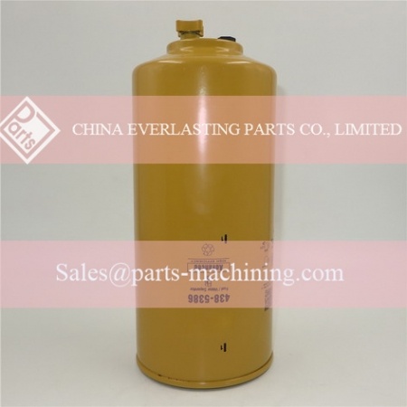 CAT Engine Separator Filter 438-5386