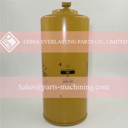 CAT Fuel Water Separator 382-0664