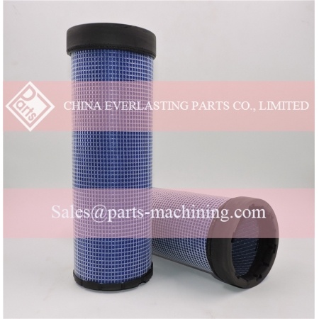 Excavator 315C inner air filters 135-5787