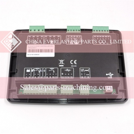 Deep Sea Genset Controller DSE6110 Generator Starter Controller