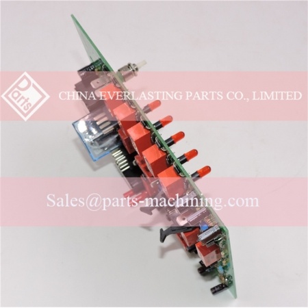 Generator Control Board PCB Board 650-091