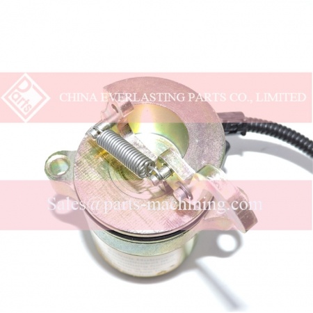 Deutz generator parts 04287583