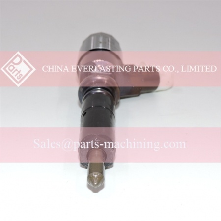 CAT excavator engine 320D injector 326-4700