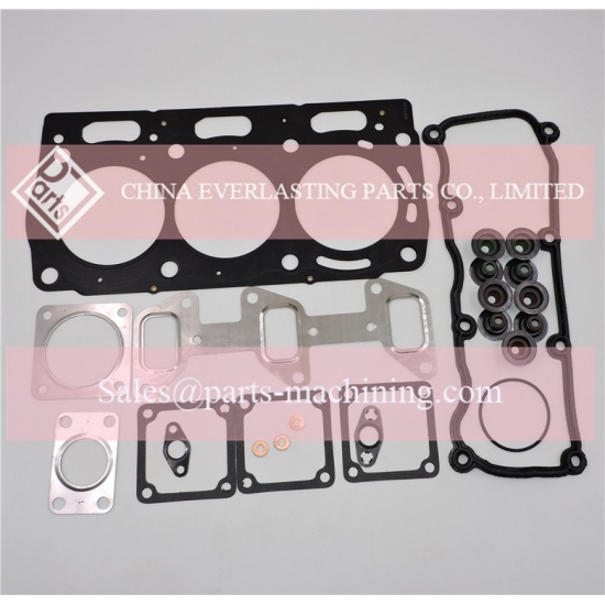 oem perkins gasket kit U5LT0355