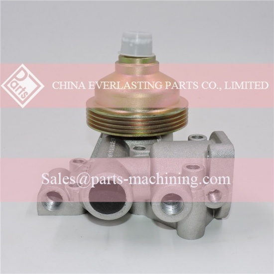 lister petter water pump 750-40624