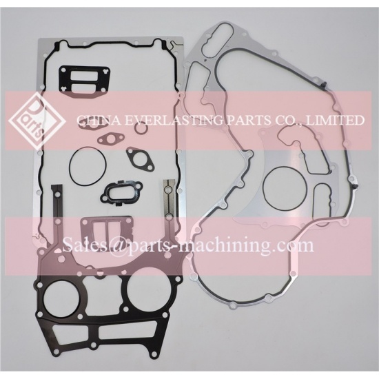 perkins OEM gasket kit U5LB0379