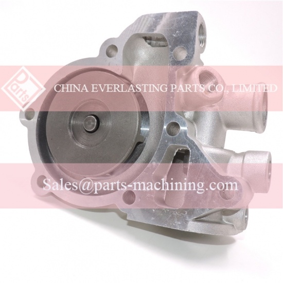 Lister Water Pump 751-41022 for LPW Engine