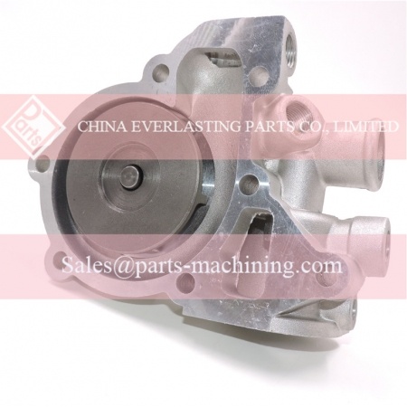 Lister Water Pump 751-41022 for LPW Engine