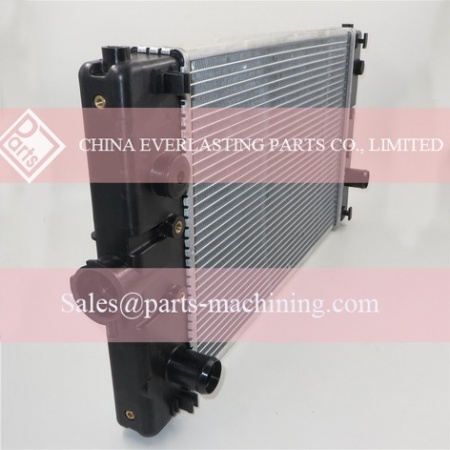 perkins radiator TPN440 U45506580