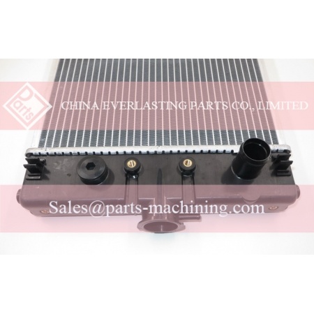 china radiator manufactuer TPN440 U45506580 for perkins 400