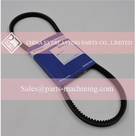 T80109107 Perkins Fan Belt