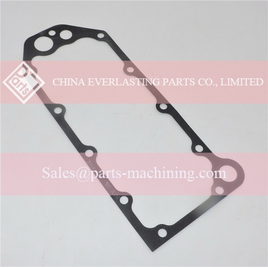 3918174 Cummins 6CT DCEC Engine Part Oil Cooler Core Gasket