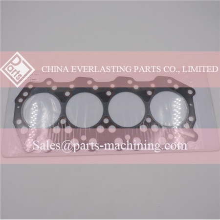 32C01-12100 Mitsubishi Forklift Head Gasket For 4 Cyl Diesel Engine And Tractor 450
