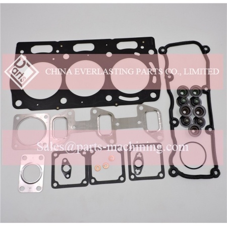 10000-00116 FG Wilson Generator Engine Parts Full Gasket Kit Set