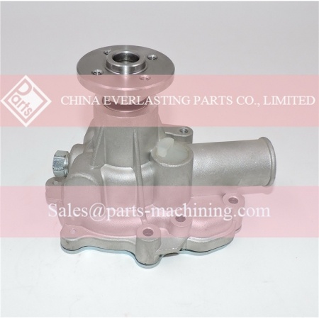 U45010062 Perkins Water Pump