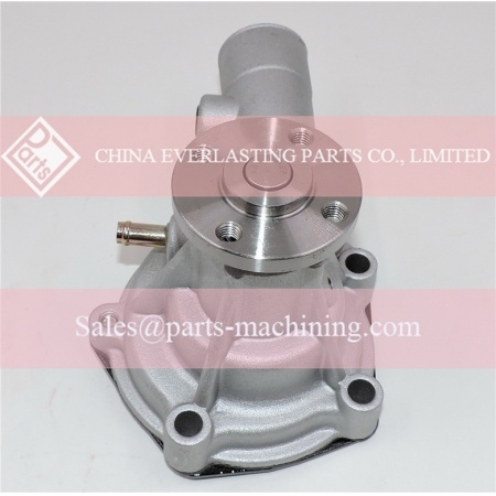 Water Pump 32C45-00023 For Mitsubishi S4Q2 S4Q Forklift