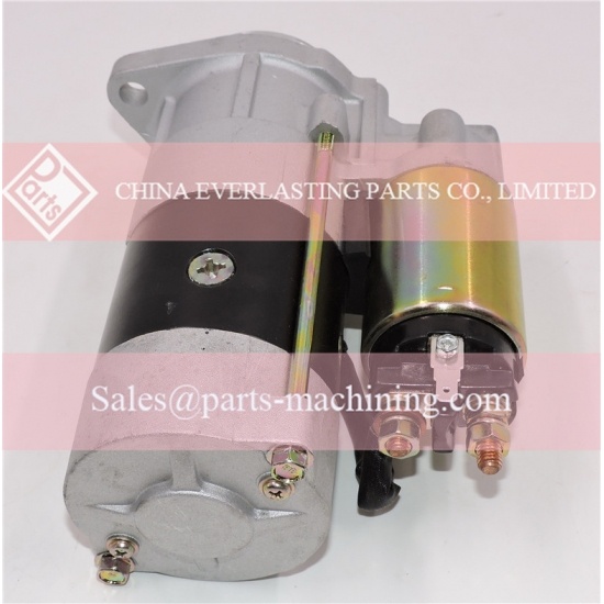 Mitsubishi 31A66-00101 Starter