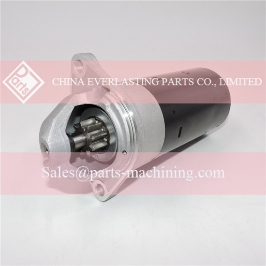 Perkins Starter Motor U5MK8261